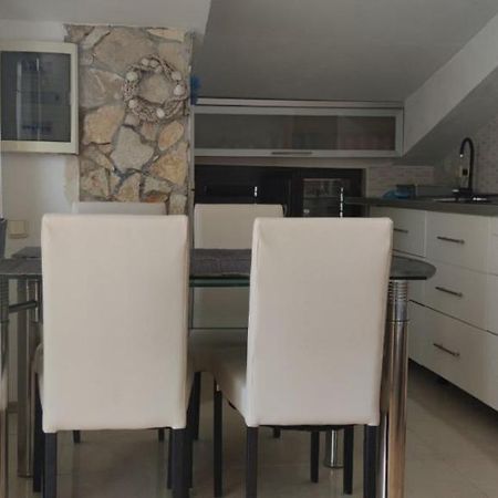 Apartment Marina Brzac Buitenkant foto