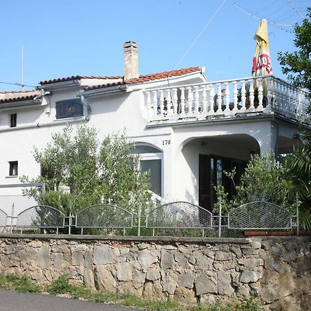 Apartment Marina Brzac Buitenkant foto