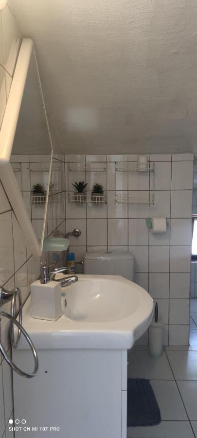 Apartment Marina Brzac Buitenkant foto
